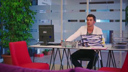 رائحة الفراولة الحلقة 18 الدبلجة - Çilek Kokusu