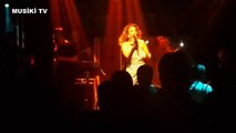 İNCİ MERCAN - Tanrım Nerden Sevdim (Konser/Canlı) @Jolly Joker Antalya