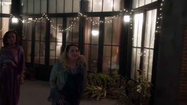 Good Trouble 3x07 New Moon - Clip from Season 3 Episode 7
