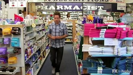 It's Always Sunny In Philadelphia 5x10 - Clip from Season 5 Episode 10 - Dennis' Plan Fails