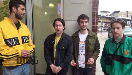 Little Junior - CRAZY TOUR STORIES Ep. 806