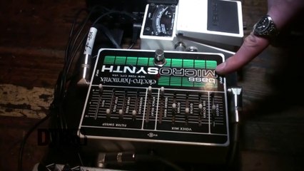 Mainland's Alex Pitta - GEAR MASTERS (Revisited) Ep. 80