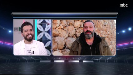 رسائل حب وتقدير وإعجاب من المحلين والنجوم إلى حازم شريف.. والفنان يؤكد خطوبته عبر الصدى