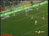 Sampdoria  1 - 1  Inter [24 Giornata]
