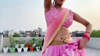 CHATAK MATAK _ Dance Cover By Kanishka Talent Hub _ Renuka Panwar