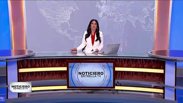 Continúa flujo de inmigrantes en frontera sur – Noticiero EstrellaTv