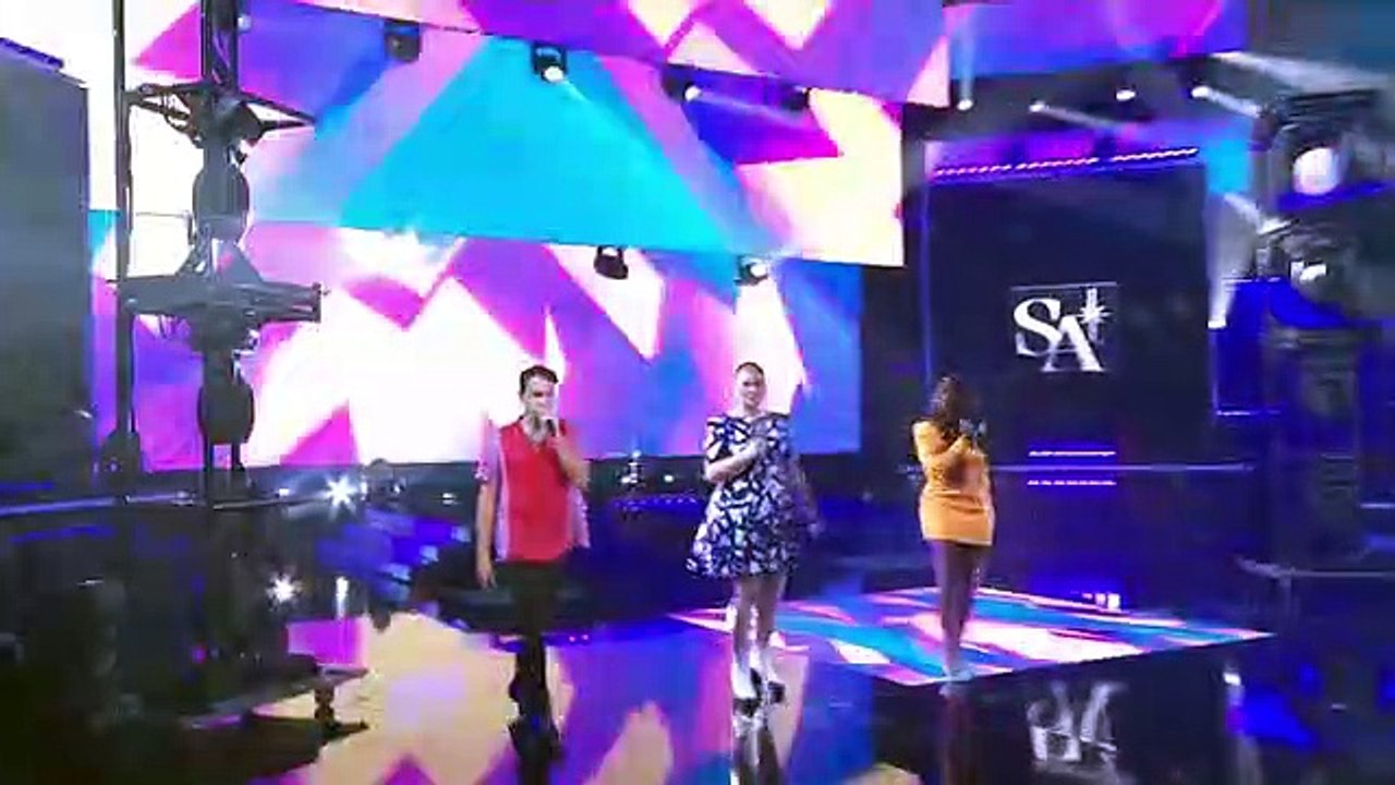 SA2021P7  28MARS2021 - PARTIE 1 INTRO + MEDLEY MARC DUPRES