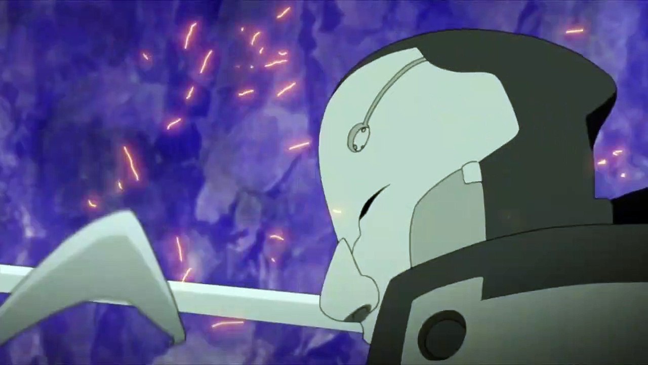 Orochimaru Vs Log Mitsuki