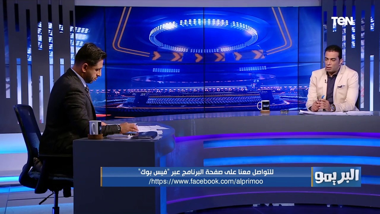 دي توقعاتي لمباراة مصر وجُزر القُمر وهنوصل كأس...