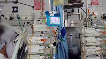 Brasil supera 312 mil mortes por Covid