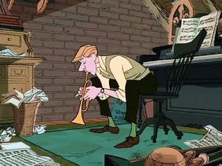 101 Dalmatiner Film - Cruella de Vil