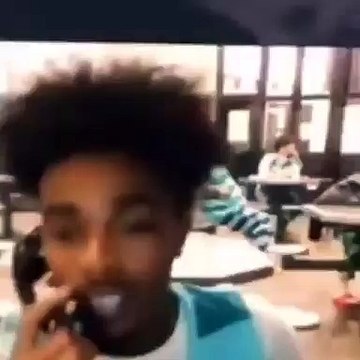 Foogiano threatens to slap the sh*t out of Trey Songz for posting Renni Rucci, on his IG Story, telling him he better have security; Trey Songz seemingly responds picture dat, with crying laughing emoji