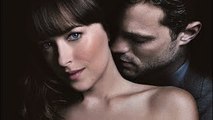 FIFTY SHADES OF GREY 3 BEFREITE LUST Film
