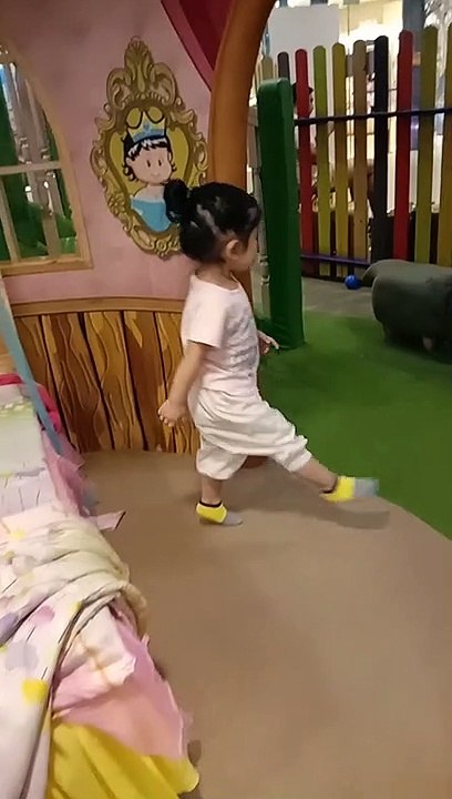 playtime