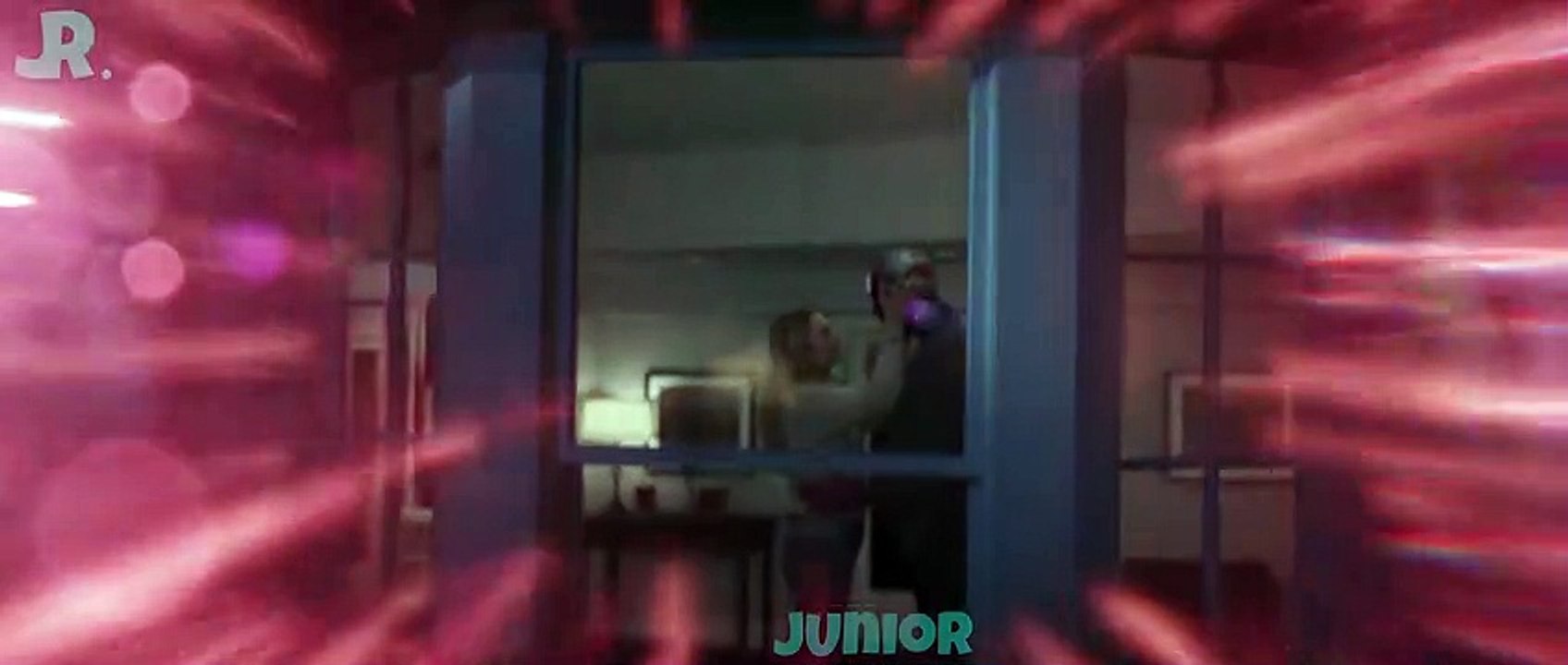 Vision Says Goodbye Rescored With "Even For You" Part 2 - WandaVision Re-Scored