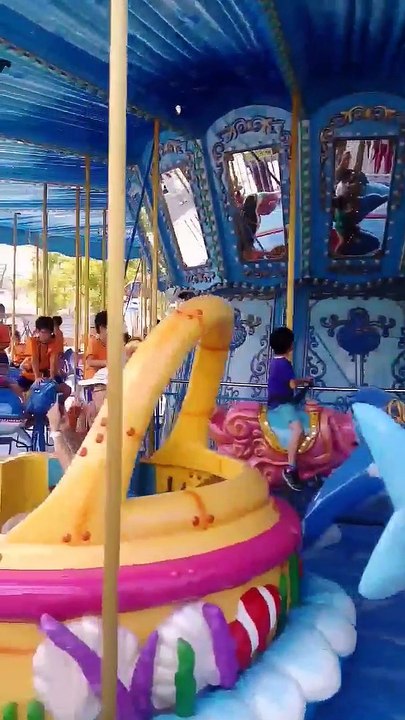 carousel