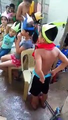 party games | stop dance
