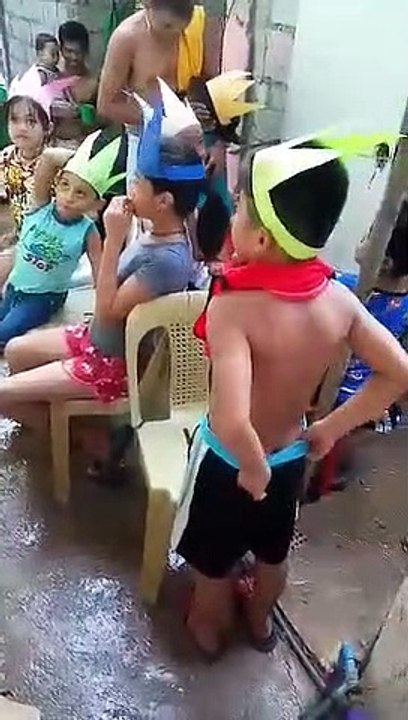 party games | stop dance