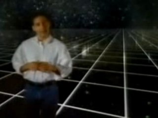 Notre Univers - La théorie du Tout !