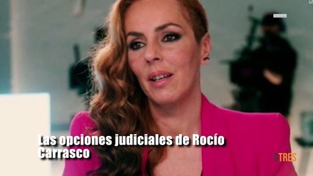 'Rocío: contar la verdad para seguir viva': Tú te callas Rocío Jurado, tú no conoces a Antonio David Flores . Así reaccionó su suegra