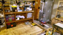 Home Shop Tour