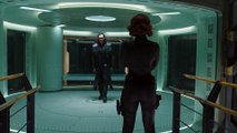 Black Widow Tricks Loki Scene - The Avengers (2012)
