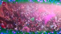 2021 होली का धामकेदार,DJ Dance भजन, Noon Stop Krishna Dj holi Bhajan - Dj Songs 2021