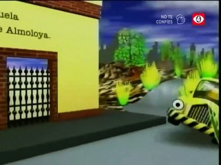 Cero en Conducta • Cursos de Verano 2