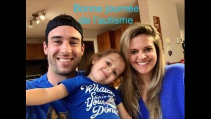 2 avril 2020 - Différent comme toi