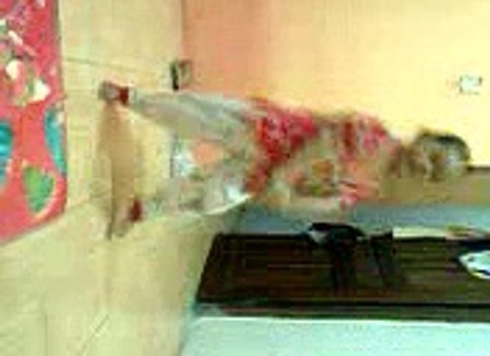 video Adelio Joget Lucu