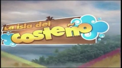 23 LA ISLA DEL COSTEÑO CHARLY EXGARIBALDI