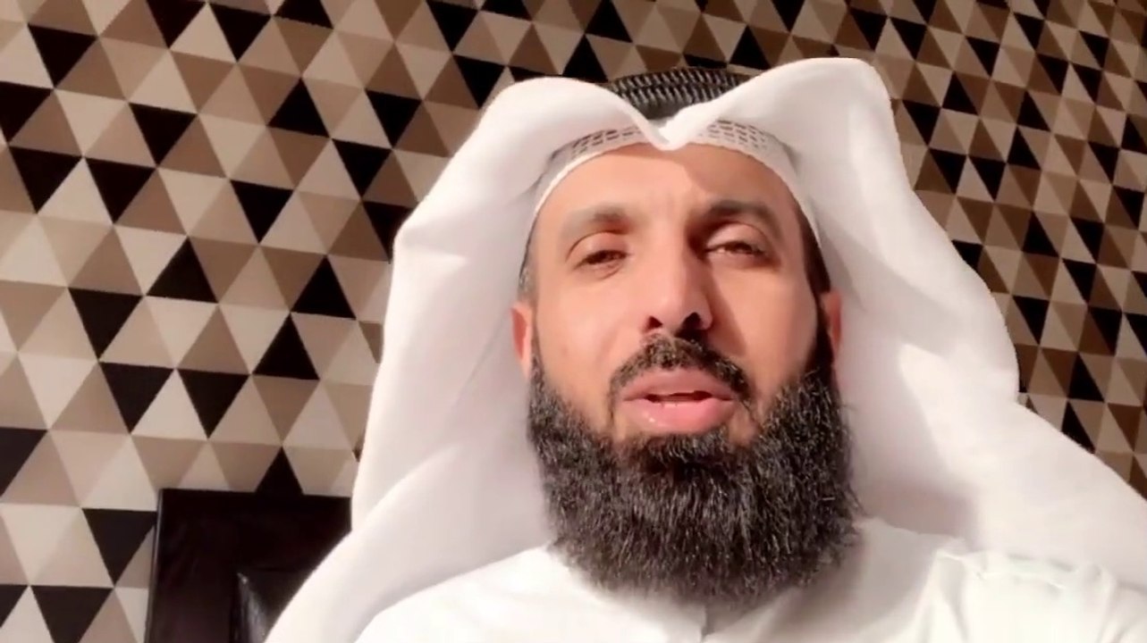 هل هناك دعاء لدخول رمضان؟ - الدكتور فيصل الهاشمي