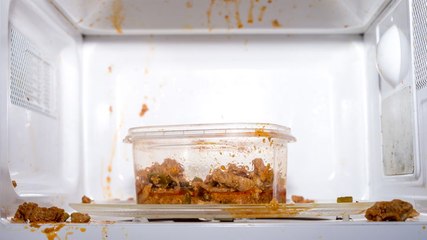 Why I'm throwing away every plastic thing in my kitchen ASAP