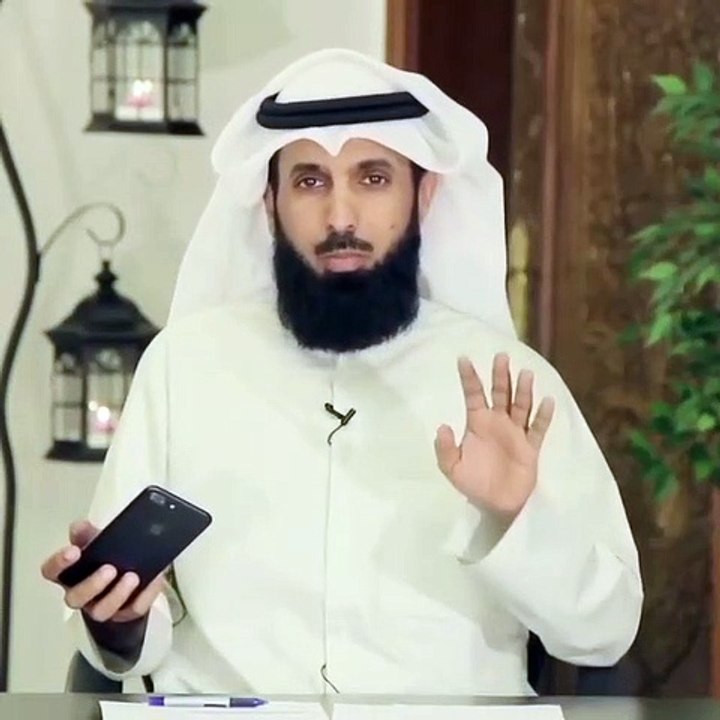 كل امتي معافى الا المجاهرون - الدكتور فيصل الهاشمي