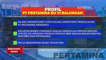 Ratusan Warga Mengungsi di Pendopo Kabupaten Indramayu Pasca Ledakan di Kilang Minyak Balongan