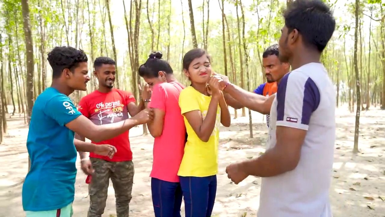 Must Watch New Funny Video 2021 Top New Comedy Video 2021 Try To Not Laug
