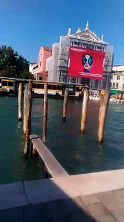 Pasilip Sa VENICE