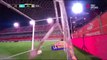 Independiente 1-1 Boca Juniors - Copa de la Liga - Fecha 7