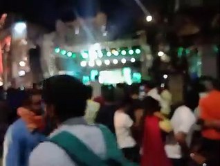 लापरवाहीः धारा 144 लागू होने के बाद भी कार्यक्रम का आयोजन