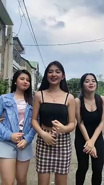 daug ng cute ang maganda promise haha