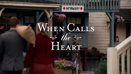 When Calls the Heart Season 8 Episode 7 Promo