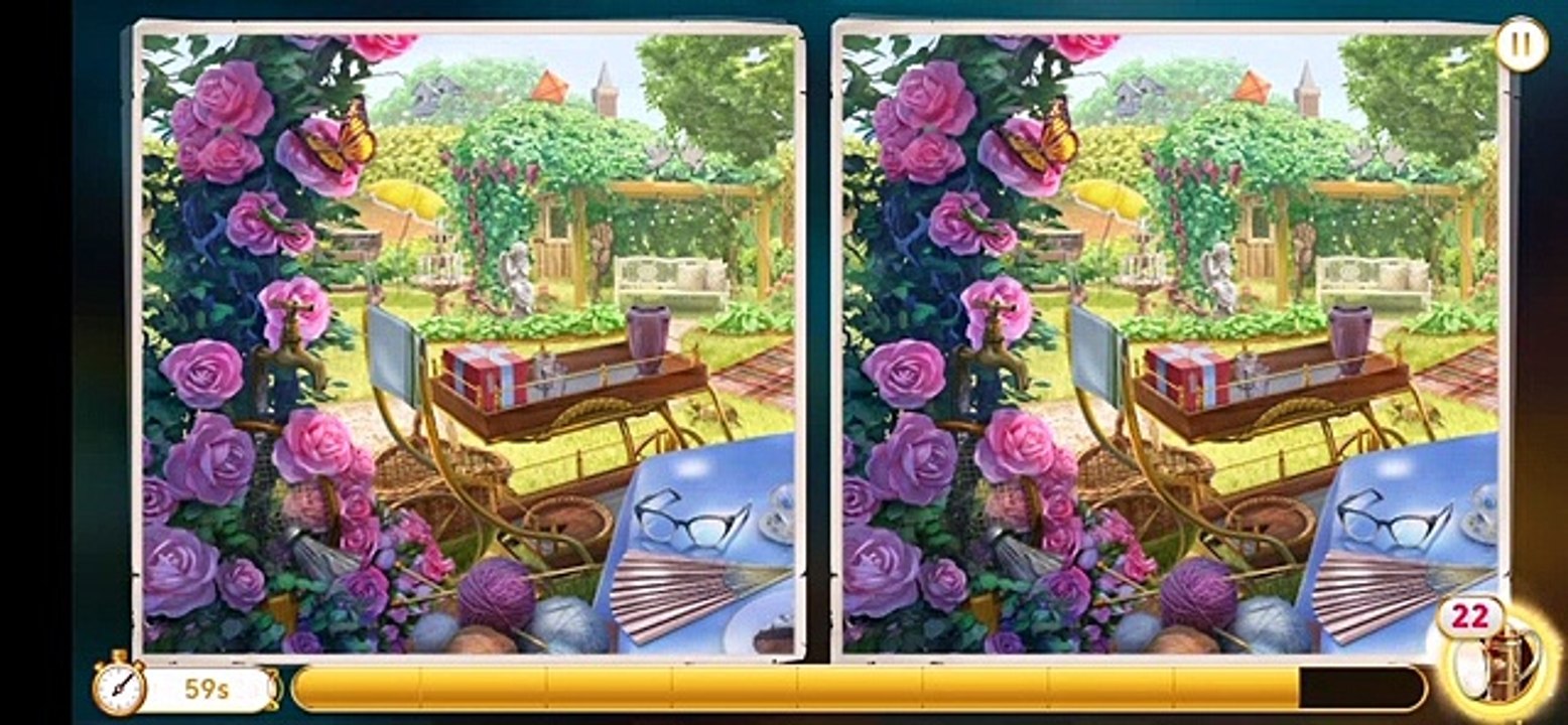 June's Journey Competencia diferencias 28/3 Escena1-5