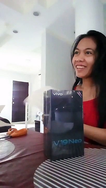 my vivvo19 neo