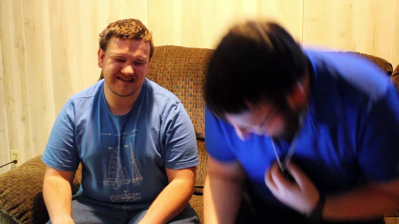Questions for Blind People part 1