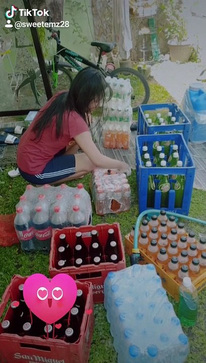 masipag kong Bebe