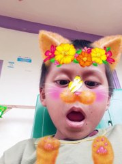 not bad funny not over