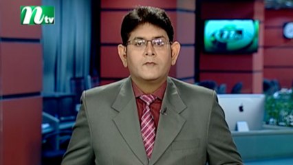 NTV Shokaler Khobor | 29 March 2021