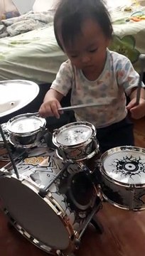 little drummer boy