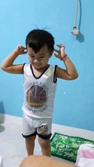 it's really hurt yohann