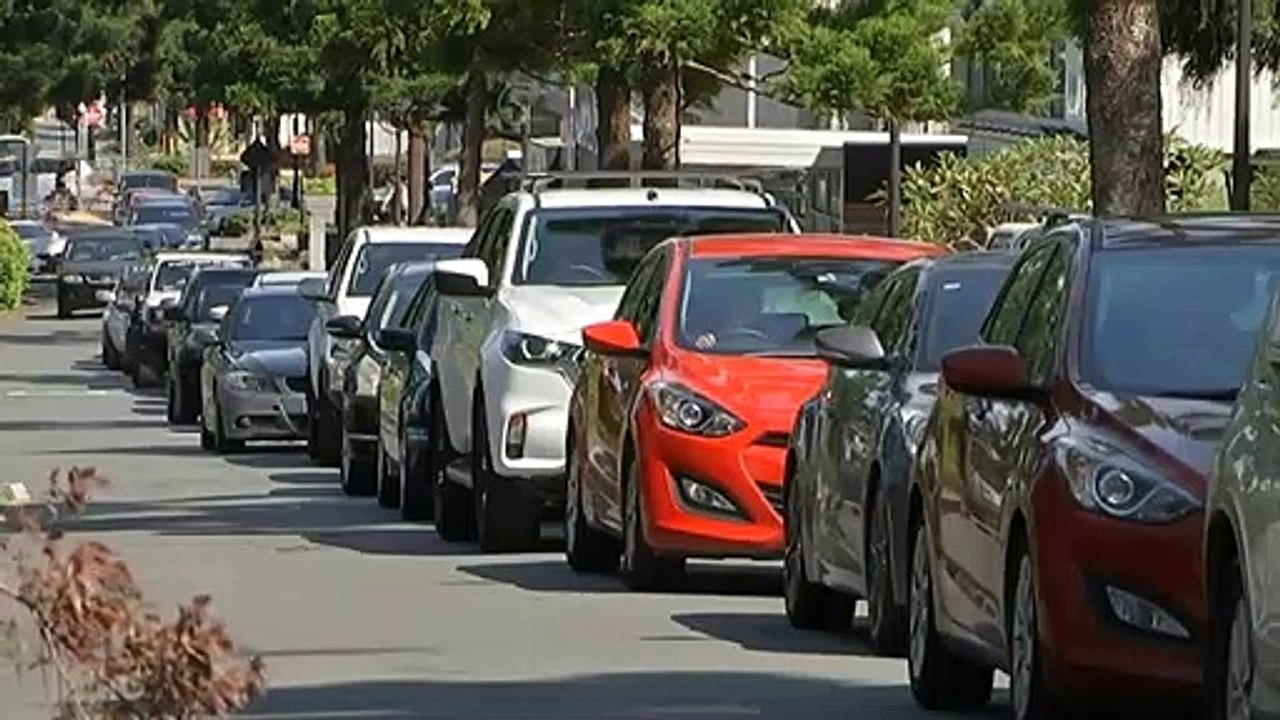 Brisbane snap lockdown
